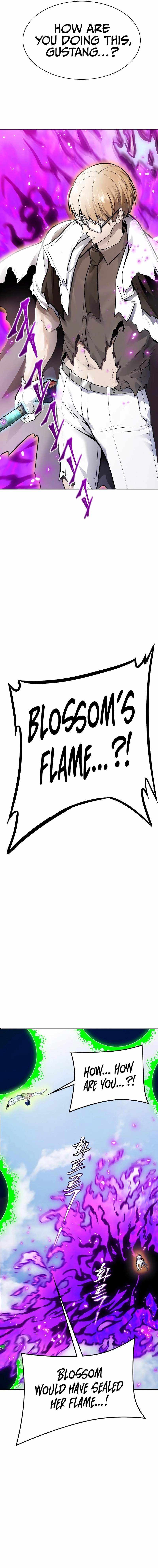 Tower of God Chapter 643 image 23